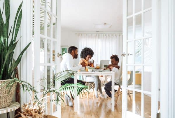 First-Time-Homebuyer